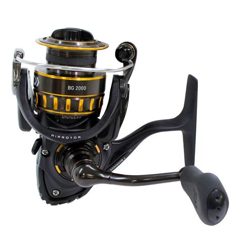 saltwater spinning reels walmart